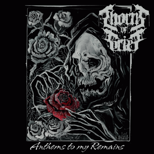 Thorns Of Grief : Anthems to My Remains